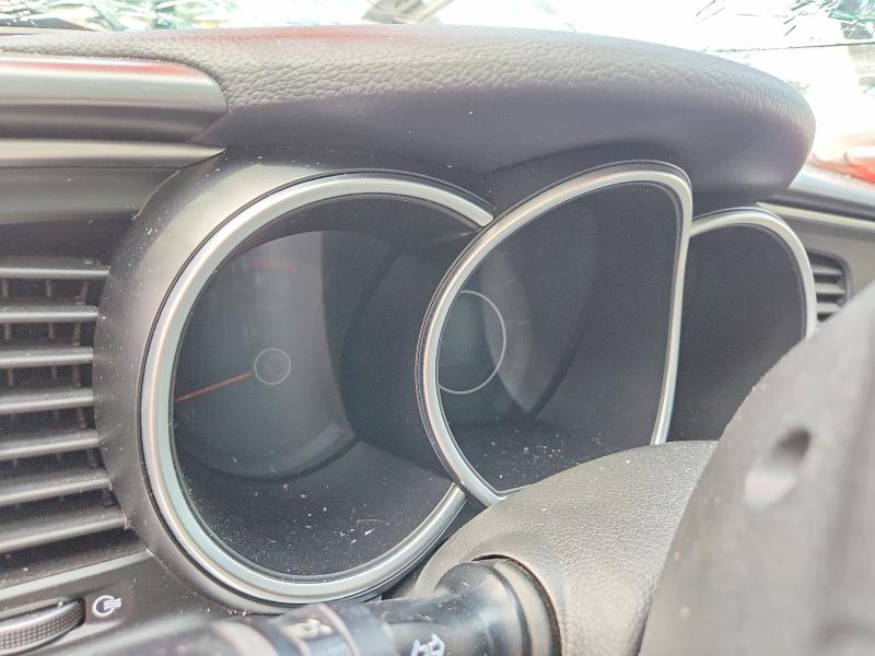 Продажа на аукционе авто 2015 Kia Optima, vin: KNAGM4A70F5643608, номер лота: 61244806