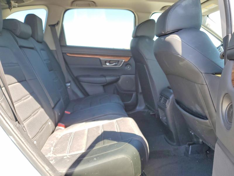 Продажа на аукционе авто 2022 Honda Cr-v, vin: 5J6RT6H85NL009062, номер лота: 60224246