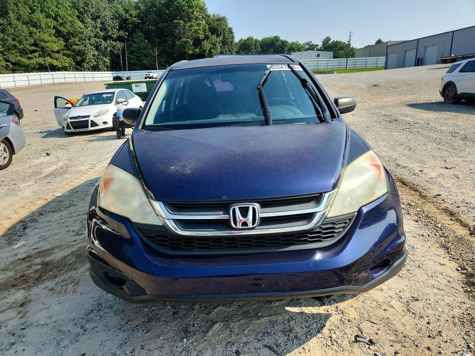 Продаж на аукціоні авто 2010 Honda Cr-v, vin: 5J6RE3H31AL048755, номер лоту: 63347206