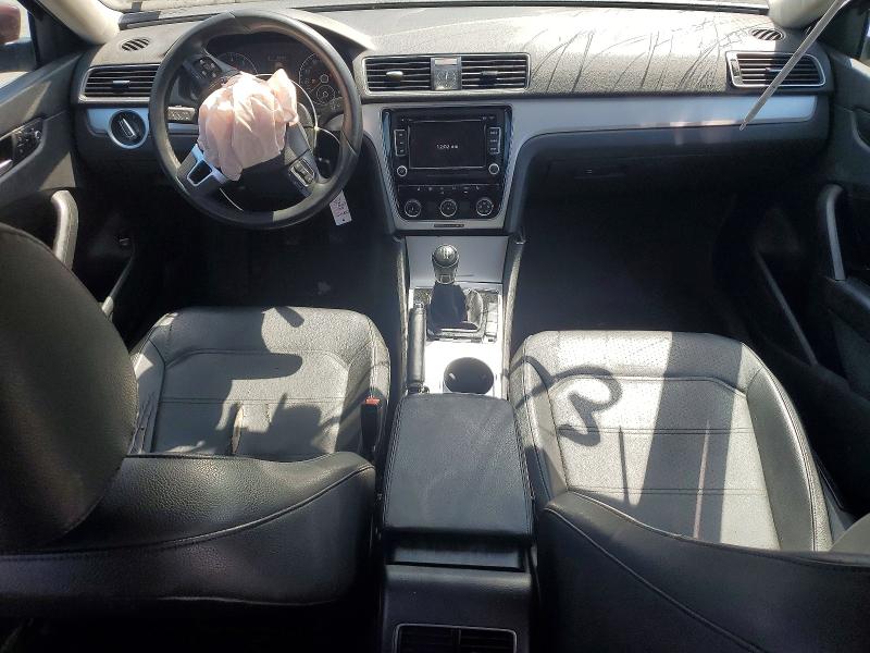 Aukcja sprzedaży 2013 Volkswagen Passat, vin: 1VWBP7A31DC009362, numer aukcji: 61553106