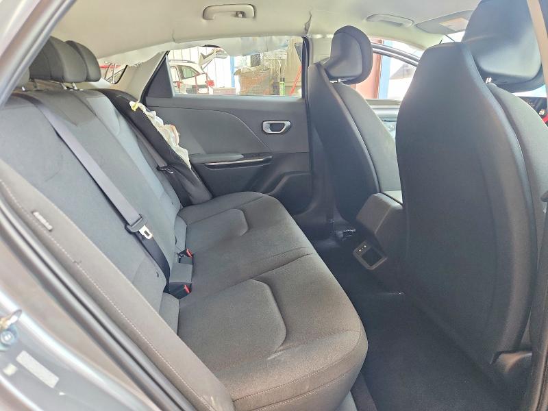 Продаж на аукціоні авто 2025 Kia K4, vin: 3KPFT4DE5SE112236, номер лоту: 61857826