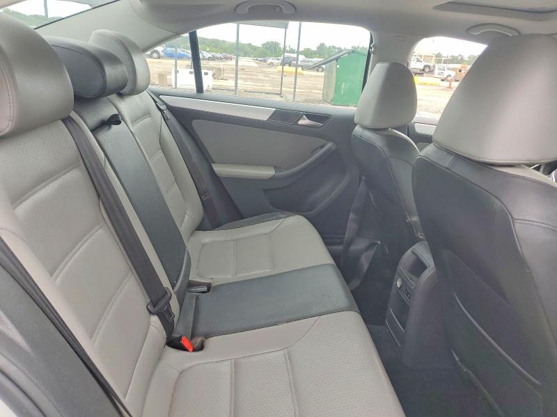 Продажа на аукционе авто 2013 Volkswagen Jetta, vin: 3VW637AJ5DM229338, номер лота: 62496546