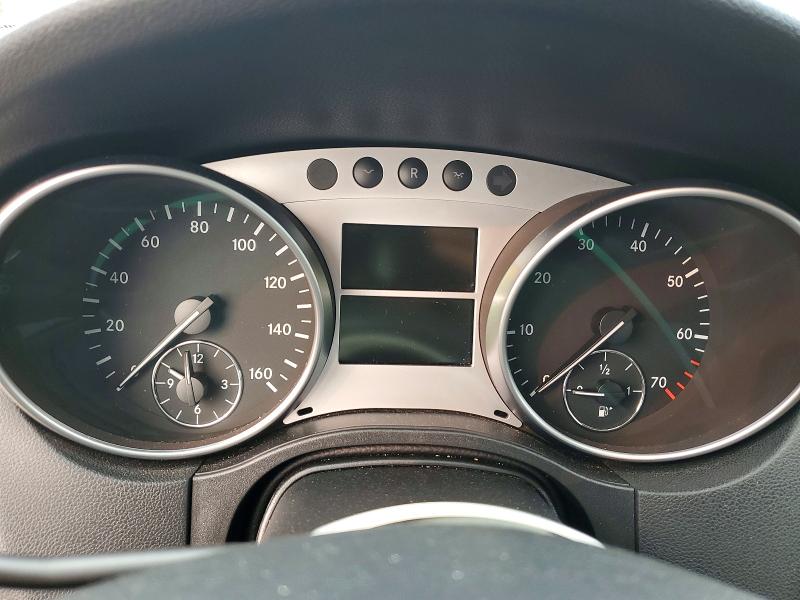 Aukcja sprzedaży 2006 Mercedes-benz Ml, vin: 4JGBB86E36A027616, numer aukcji: 60896576