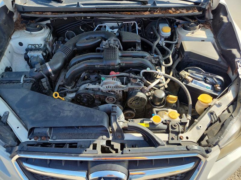 2014 Subaru Xv Crosstrek მანქანა იყიდება აუქციონზე, vin: JF2GPAGC4E8267359, აუქციონის ნომერი: 73559285