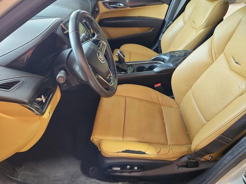 Aukcja sprzedaży 2013 Cadillac Ats, vin: 1G6AA5RA3D0127800, numer aukcji: 62298726