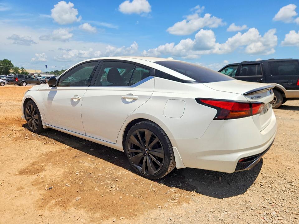 Aukcja sprzedaży 2020 Nissan Altima, vin: 1N4BL4CV1LC130473, numer aukcji: 62053366