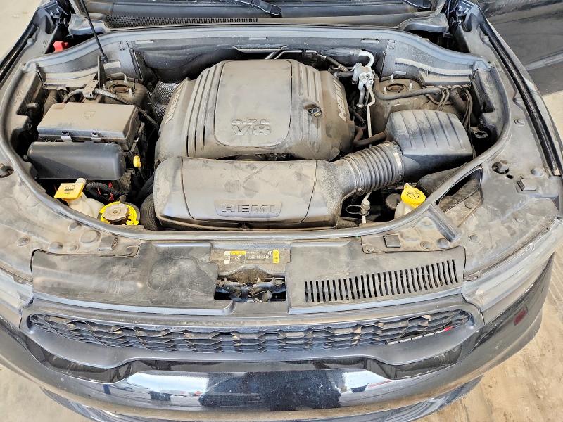Aukcja sprzedaży 2022 Dodge Durango, vin: 1C4SDJCT1NC132988, numer aukcji: 59236866