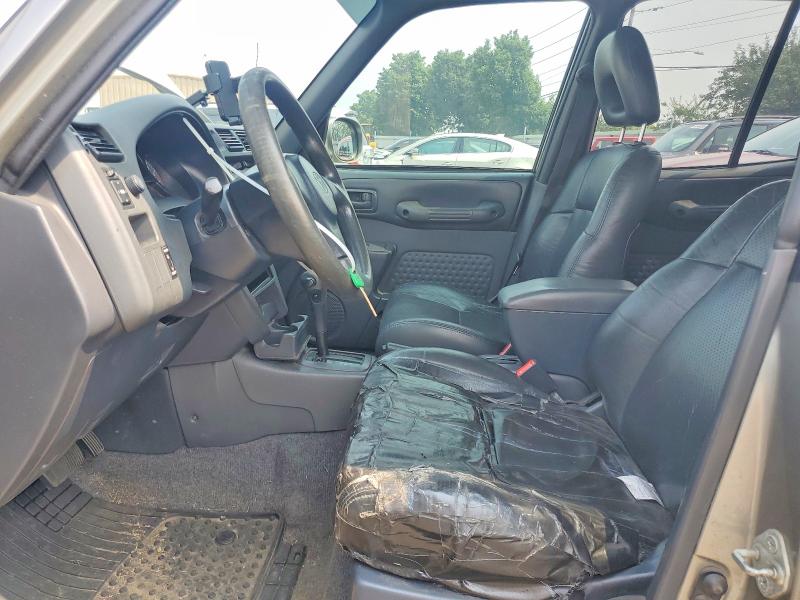 Aukcja sprzedaży 1999 Toyota Rav4, vin: JT3GP10V1X7064095, numer aukcji: 61615726
