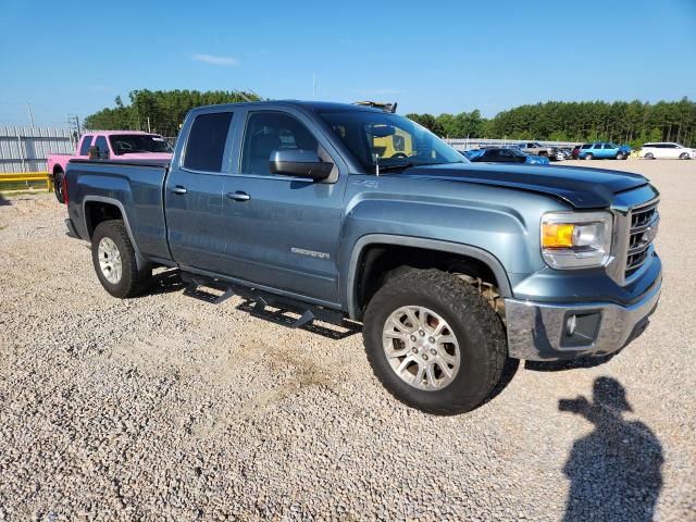 2014 Gmc Sierra მანქანა იყიდება აუქციონზე, vin: 1GTV2UEC4EZ329183, აუქციონის ნომერი: 61687816