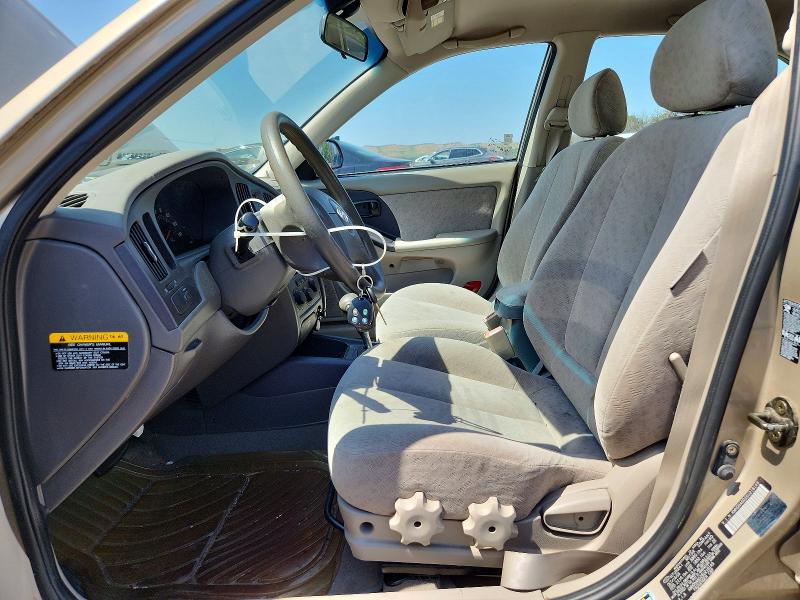 59689636 :رقم المزاد ، KMHDN46D26U218149 vin ، 2006 Hyundai Elantra مزاد بيع