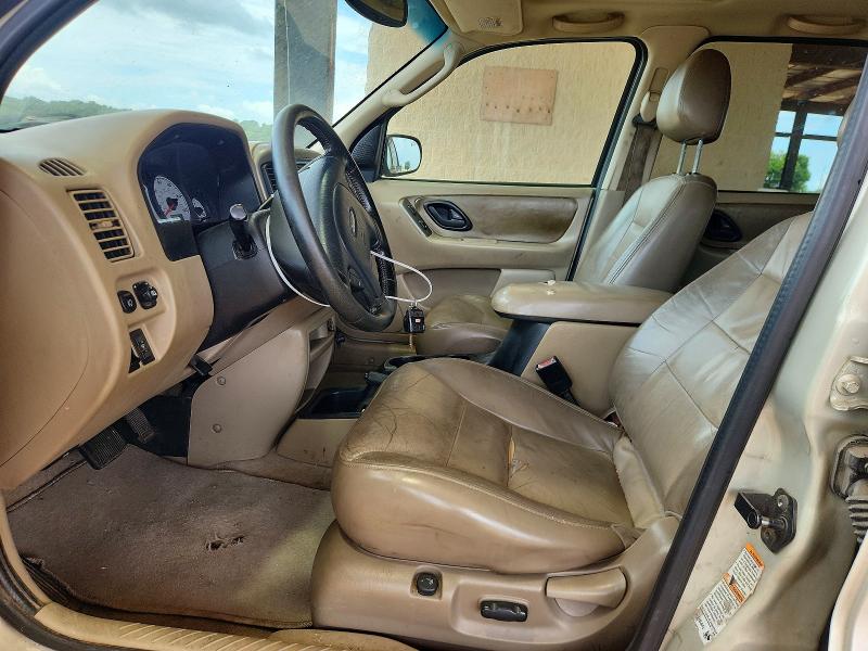 Продажа на аукционе авто 2003 Ford Escape, vin: 1FMCU04113KD47698, номер лота: 61581916