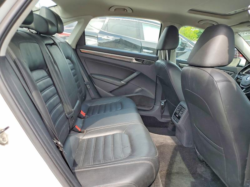 Aukcja sprzedaży 2017 Volkswagen Passat, vin: 1VWCT7A3XHC080338, numer aukcji: 59360656