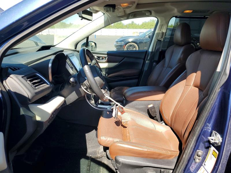 Продажа на аукционе авто 2020 Subaru Ascent, vin: 4S4WMARD8L3452741, номер лота: 60083376
