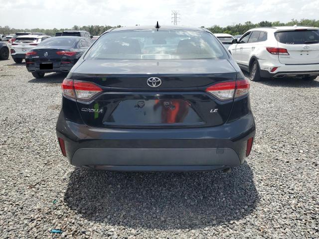 Продаж на аукціоні авто 2024 Toyota Corolla, vin: 5YFB4MDE0RP195305, номер лоту: 61916476