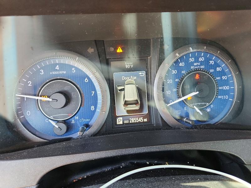 2017 Toyota Sienna მანქანა იყიდება აუქციონზე, vin: 5TDDZ3DC9HS156334, აუქციონის ნომერი: 59986716