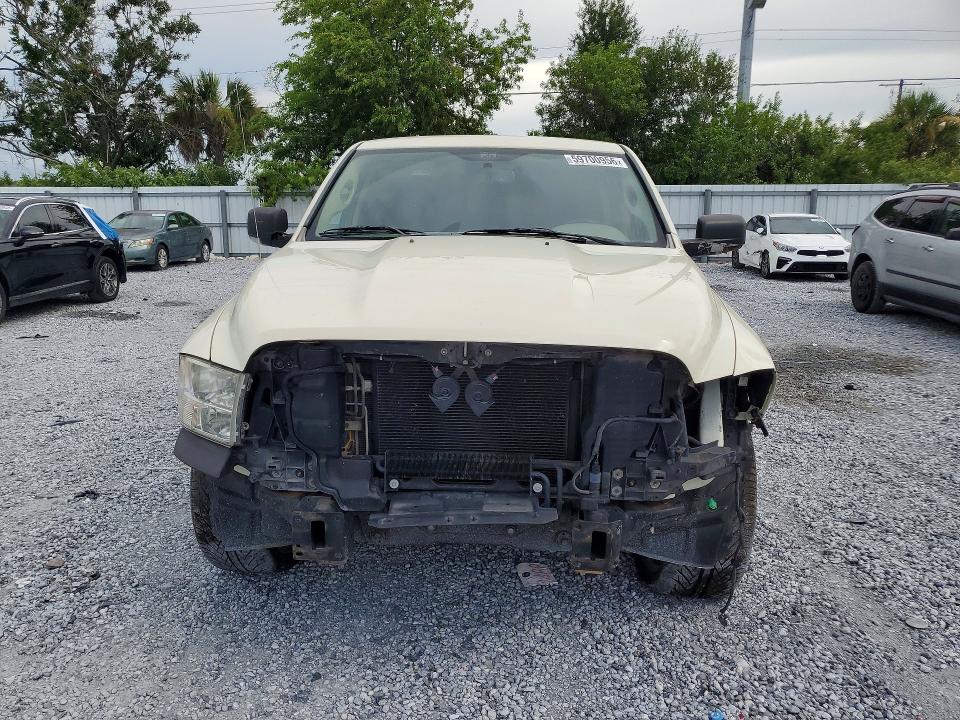 59700956 :رقم المزاد ، 1D7RB1GT9AS230574 vin ، 2010 Dodge Ram 1500 مزاد بيع