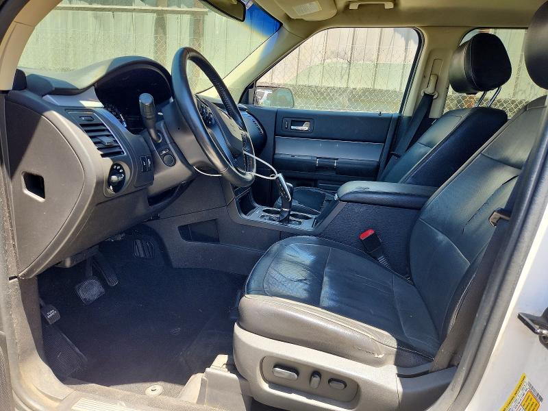 Aukcja sprzedaży 2014 Ford Flex, vin: 2FMGK5D84EBD22731, numer aukcji: 60045496