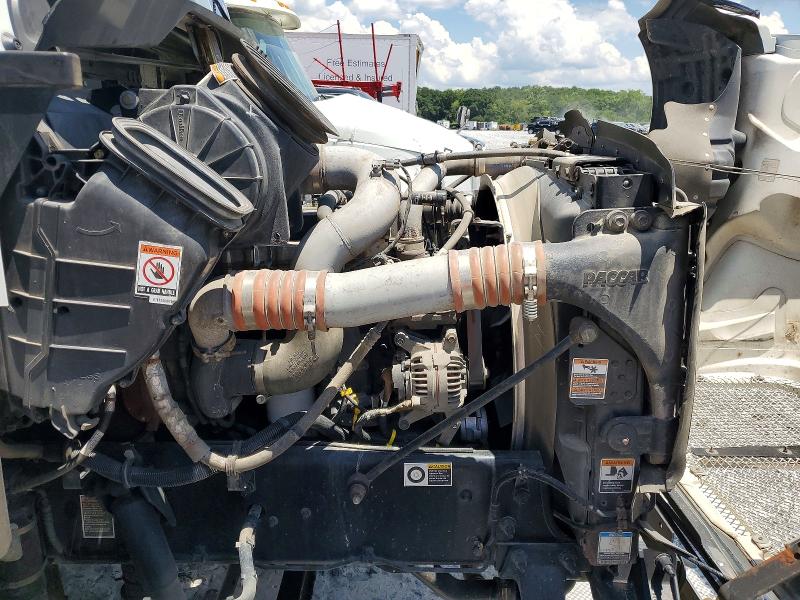 73342955 :رقم المزاد ، 2NKHHJ6X4LM386109 vin ، 2020 Kenworth T270 مزاد بيع