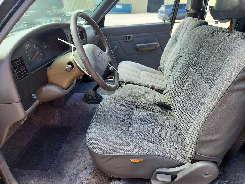 Продаж на аукціоні авто 1992 Toyota Pickup, vin: JT4RN93P2N5050172, номер лоту: 61515216