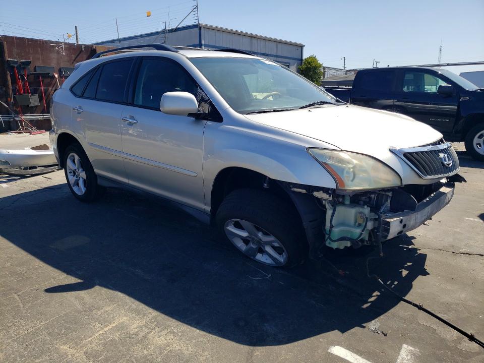 Aukcja sprzedaży 2008 Lexus Rx, vin: 2T2GK31U98C028758, numer aukcji: 60263216