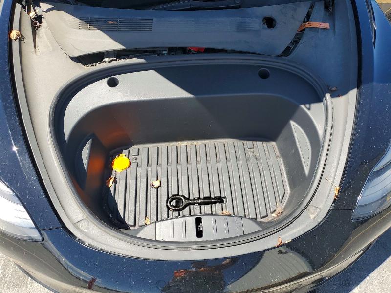 Aukcja sprzedaży 2021 Tesla Model 3, vin: 5YJ3E1EA4MF047674, numer aukcji: 59011596
