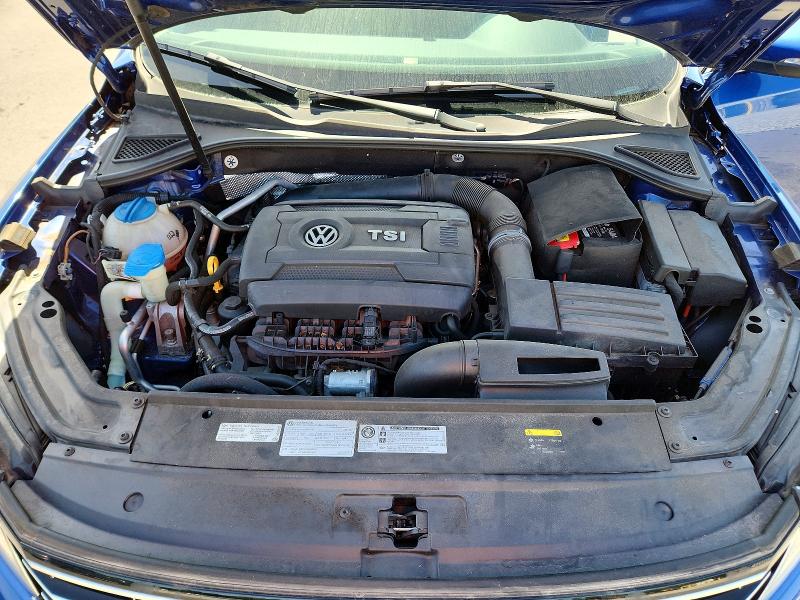 Aukcja sprzedaży 2016 Volkswagen Passat, vin: 1VWAS7A35GC027359, numer aukcji: 59828996