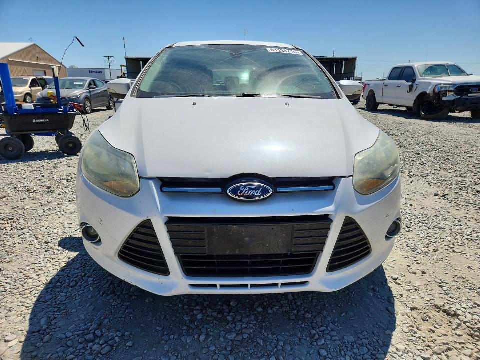 Aukcja sprzedaży 2012 Ford Focus, vin: 1FAHP3N23CL380969, numer aukcji: 61338716