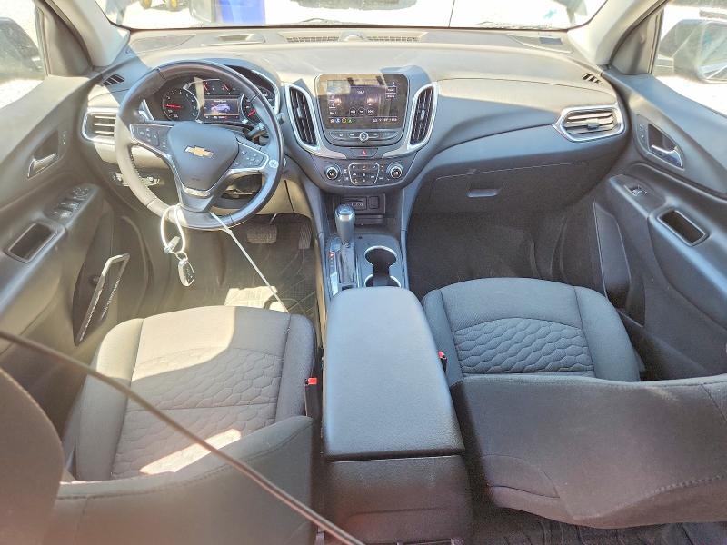 Aukcja sprzedaży 2020 Chevrolet Equinox, vin: 2GNAXKEV4L6246746, numer aukcji: 61427076