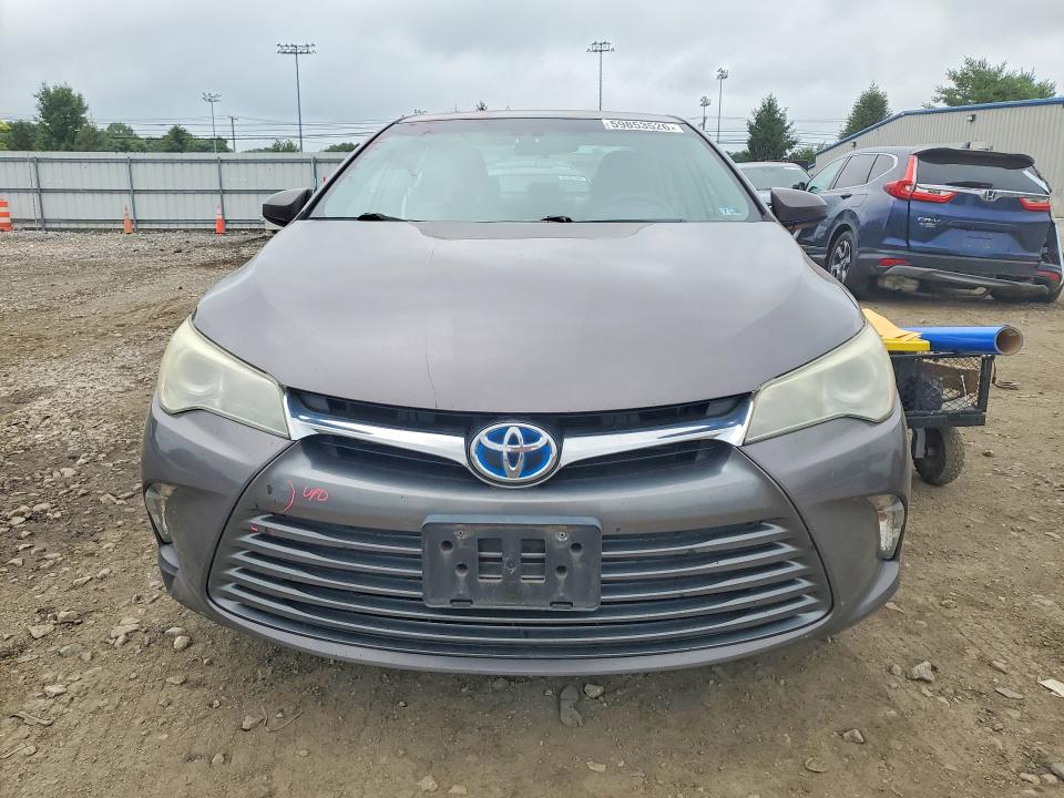 Aukcja sprzedaży 2015 Toyota Camry Hybrid, vin: 4T1BD1FK4FU159290, numer aukcji: 59853526