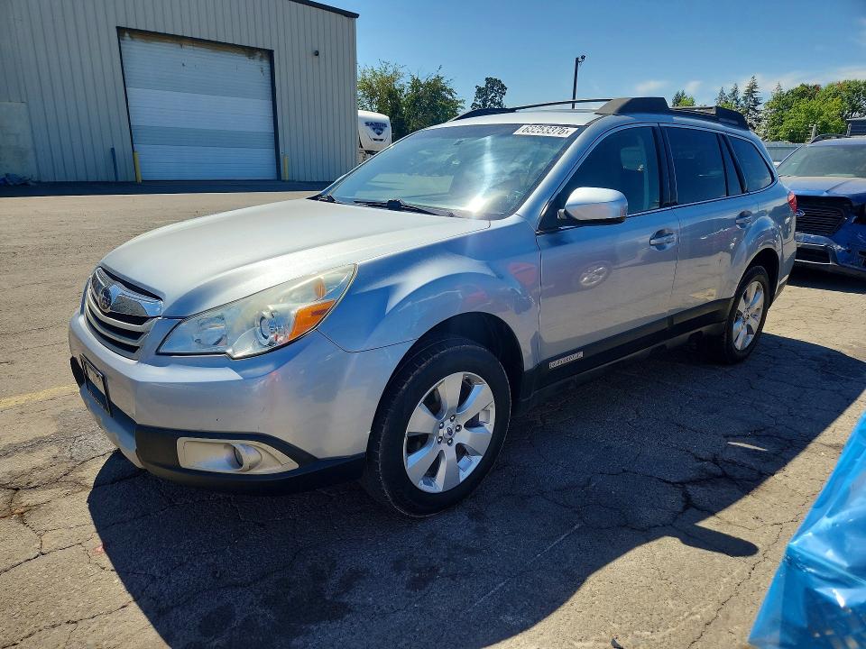 Продаж на аукціоні авто 2012 Subaru Outback, vin: 4S4BRBKC4C3200122, номер лоту: 63253376