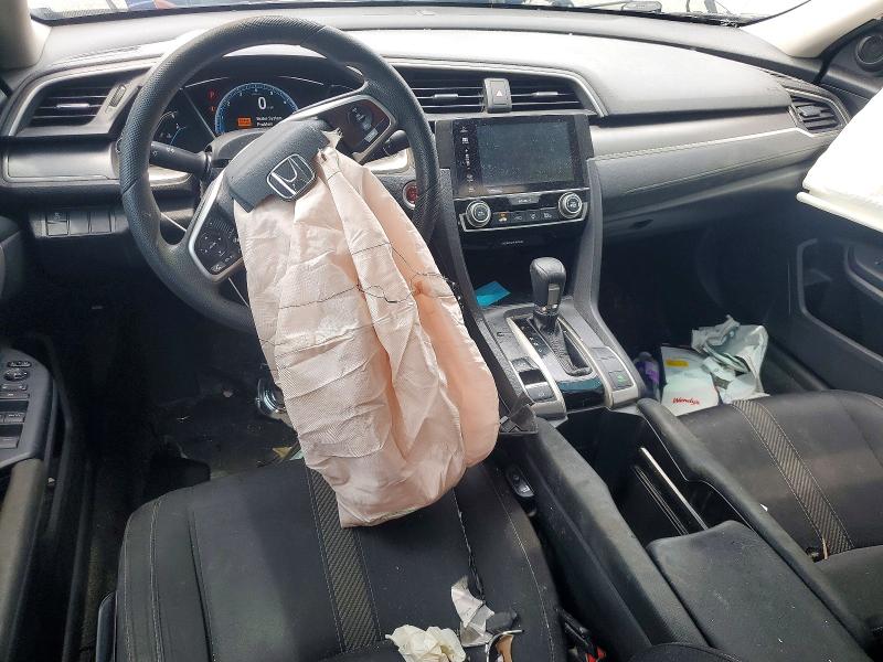 Aukcja sprzedaży 2016 Honda Civic, vin: 19XFC2F71GE022382, numer aukcji: 61553296
