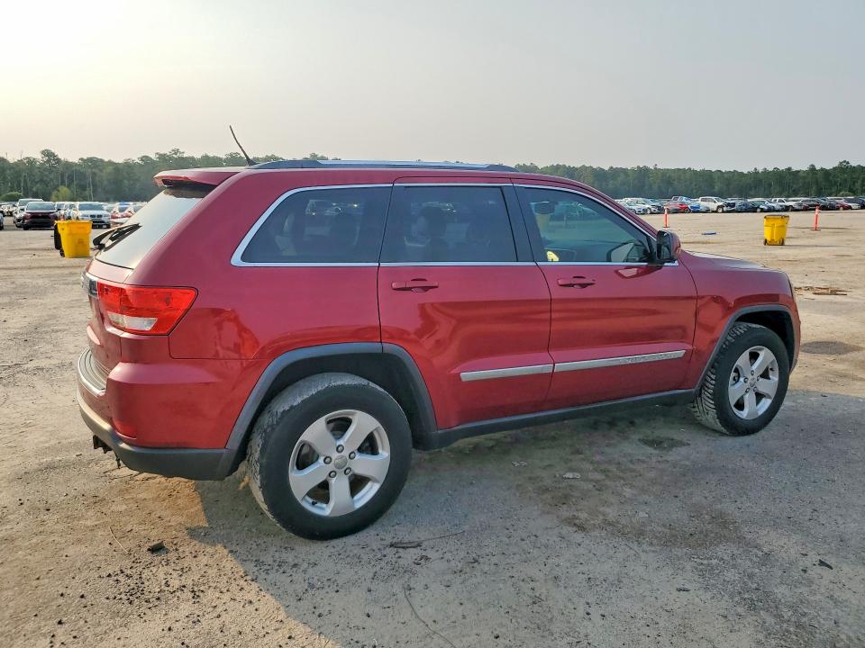 Aukcja sprzedaży 2013 Jeep Grand Cherokee, vin: 1C4RJFAG0DC545154, numer aukcji: 63056656