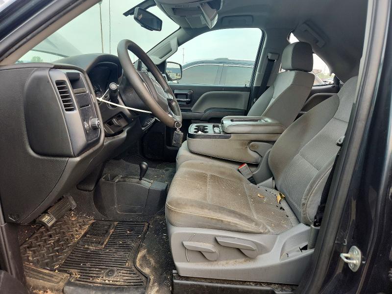 Aukcja sprzedaży 2019 Gmc Sierra Limited, vin: 2GTV2LEC0K1118478, numer aukcji: 62660676