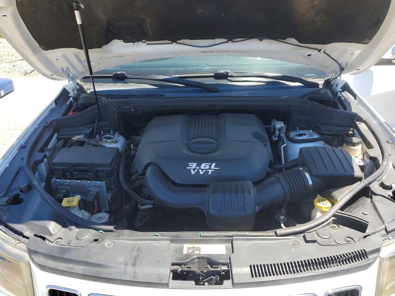 2014 Jeep Grand Cherokee მანქანა იყიდება აუქციონზე, vin: 1C4RJFBG5EC189882, აუქციონის ნომერი: 61354986