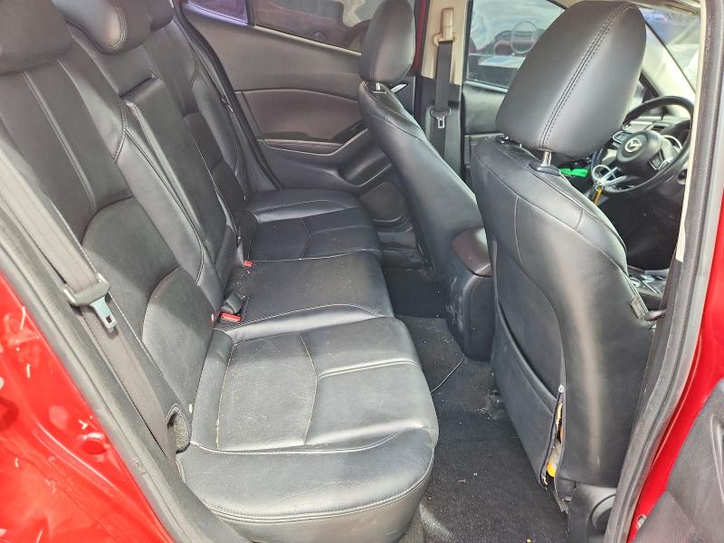 Продаж на аукціоні авто 2018 Mazda 3, vin: 3MZBN1V32JM219623, номер лоту: 60417436
