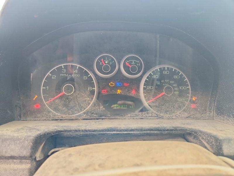 2007 Ford Fusion მანქანა იყიდება აუქციონზე, vin: 3FAHP07Z67R137740, აუქციონის ნომერი: 62473776