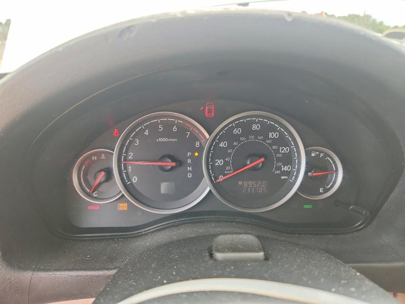 Aukcja sprzedaży 2006 Subaru Legacy, vin: 4S4BP61C267304488, numer aukcji: 60761586