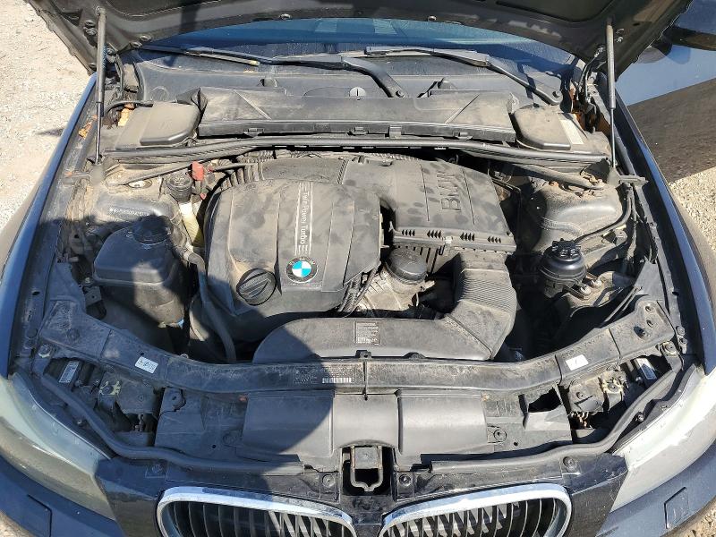 Aukcja sprzedaży 2011 Bmw 335, vin: WBAPL5C50BA921543, numer aukcji: 62916526