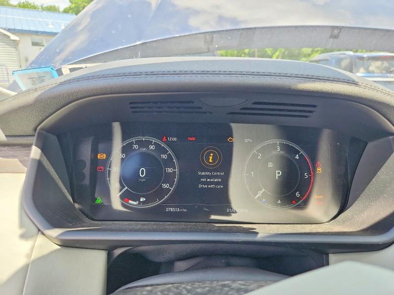 Продажа на аукционе авто 2018 Land Rover Discovery, vin: SALRT2RK0JA056085, номер лота: 59241186