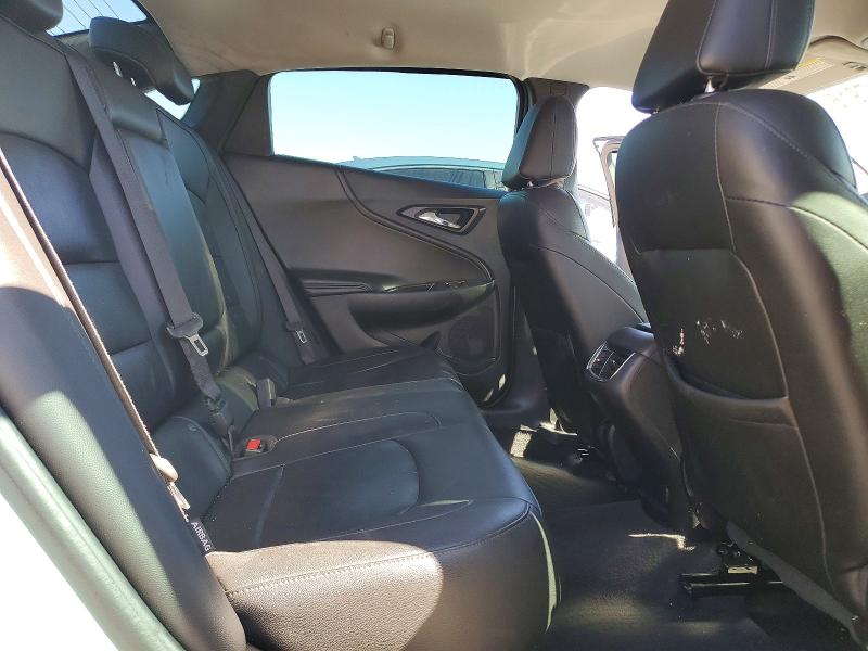 2016 Chevrolet Malibu მანქანა იყიდება აუქციონზე, vin: 1G1ZE5ST5GF303529, აუქციონის ნომერი: 62317916