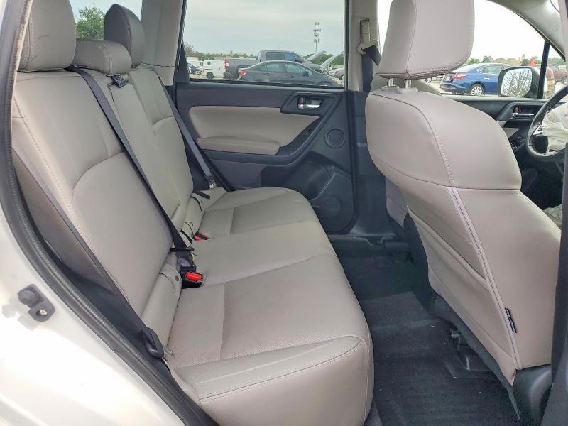 Продажа на аукционе авто 2018 Subaru Forester, vin: JF2SJARC5JH555328, номер лота: 59241866