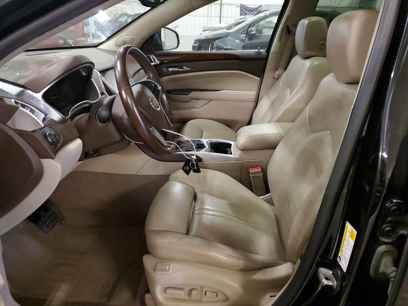 Aukcja sprzedaży 2013 Cadillac Srx, vin: 3GYFNJE32DS513022, numer aukcji: 61285716