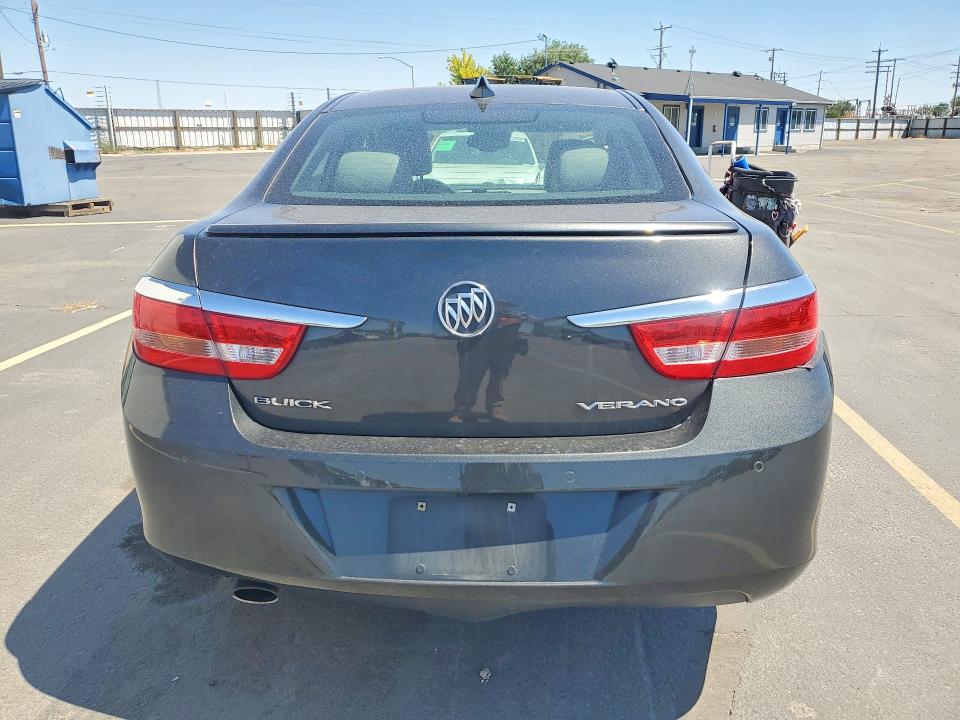 Продажа на аукционе авто 2017 Buick Verano, vin: 1G4PR5SK3H4102327, номер лота: 60445226