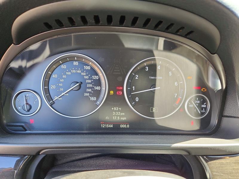 Продажа на аукционе авто 2012 Bmw 535, vin: WBAFR7C54CC811221, номер лота: 60516946