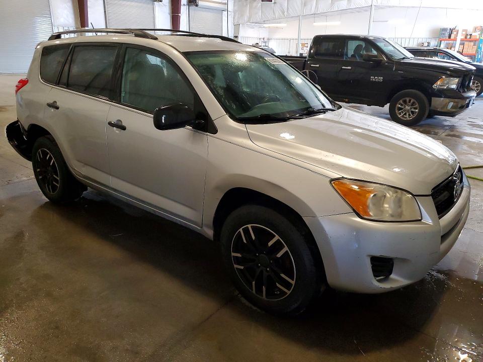 Aukcja sprzedaży 2010 Toyota Rav4, vin: 2T3BF4DV4AW057772, numer aukcji: 61440976