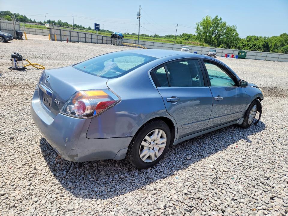 2012 Nissan Altima მანქანა იყიდება აუქციონზე, vin: 1N4AL2AP2CN428202, აუქციონის ნომერი: 63055716