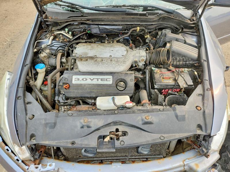Продажа на аукционе авто 2007 Honda Accord, vin: 1HGCM66567A001599, номер лота: 62033846