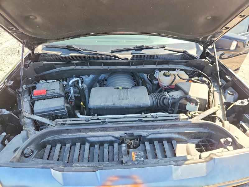 Продажа на аукционе авто 2022 Gmc Sierra, vin: 1GTPUEEL4NZ609176, номер лота: 62124276