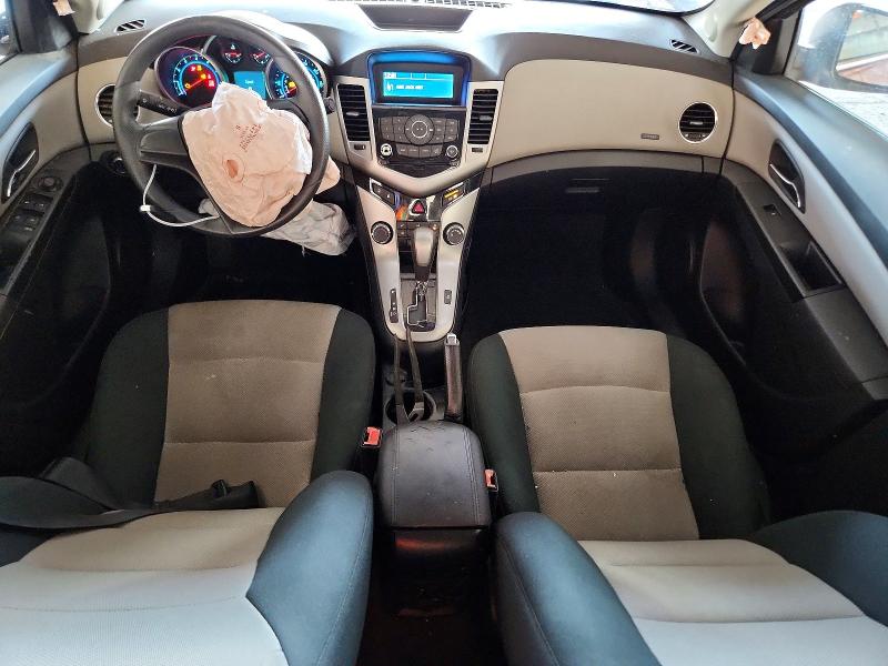 Aukcja sprzedaży 2012 Chevrolet Cruze, vin: 1G1PC5SH3C7223014, numer aukcji: 60423276