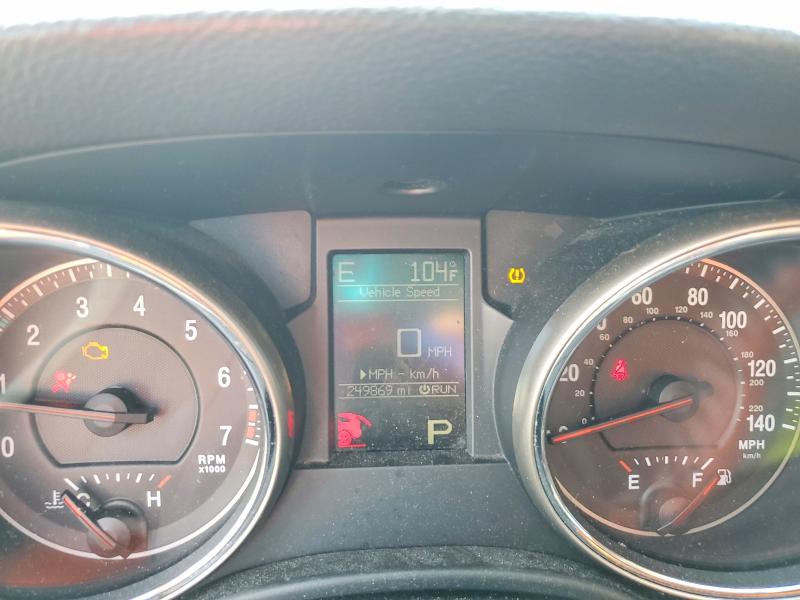Aukcja sprzedaży 2012 Jeep Grand Cherokee, vin: 1C4RJEAG4CC282062, numer aukcji: 61309126
